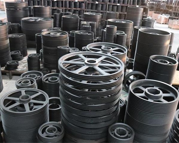 想調(diào)整風機皮帶輪？兩個方法教你輕松搞定